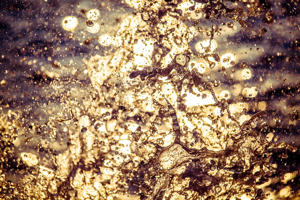 Untitled 6 (Coco waves january 2013)
